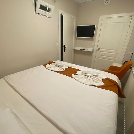 Kadikoey Bull Hotel اسطنبول الغرفة الصورة
