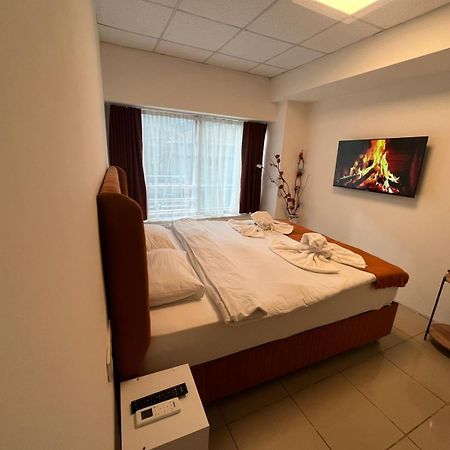 Kadikoey Bull Hotel اسطنبول المظهر الخارجي الصورة