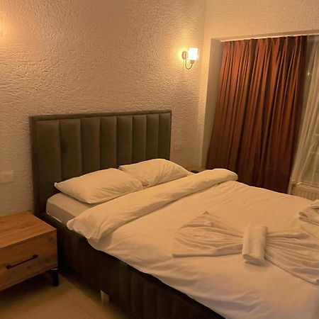 Kadikoey Bull Hotel اسطنبول المظهر الخارجي الصورة