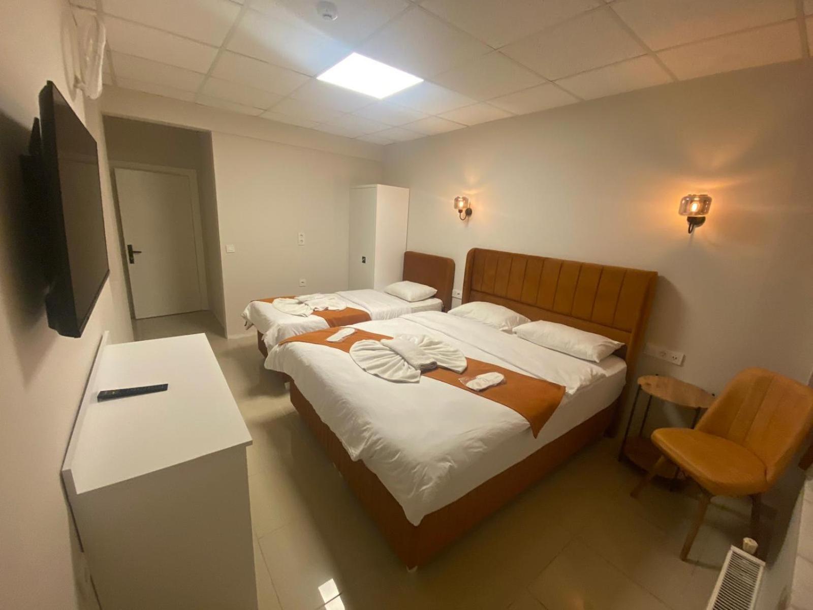 Kadikoey Bull Hotel اسطنبول المظهر الخارجي الصورة