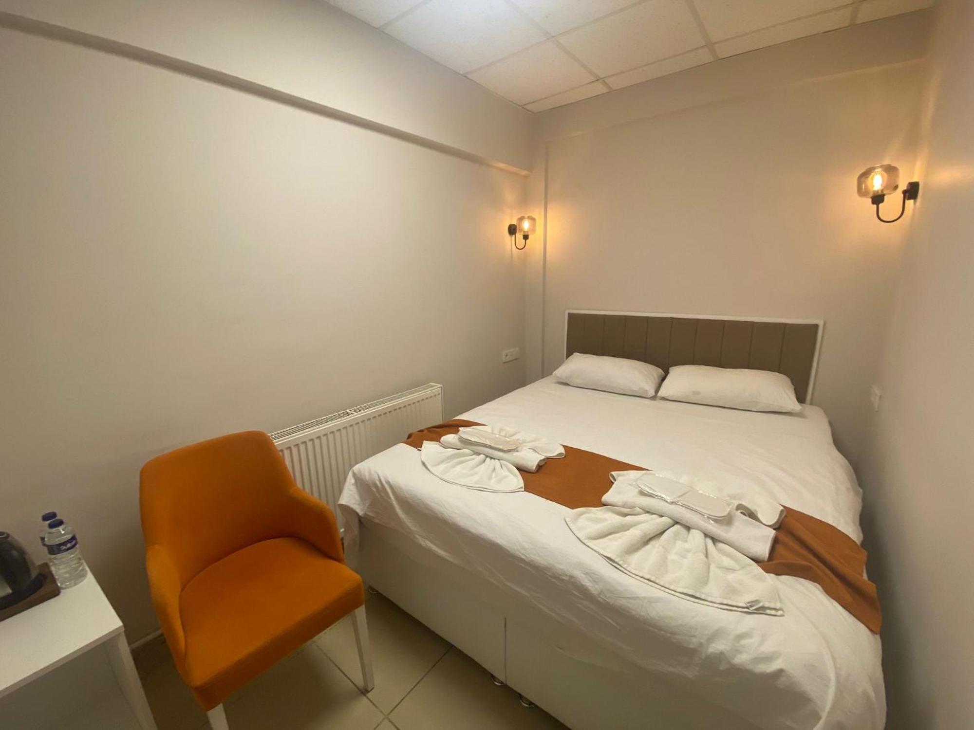 Kadikoey Bull Hotel اسطنبول الغرفة الصورة