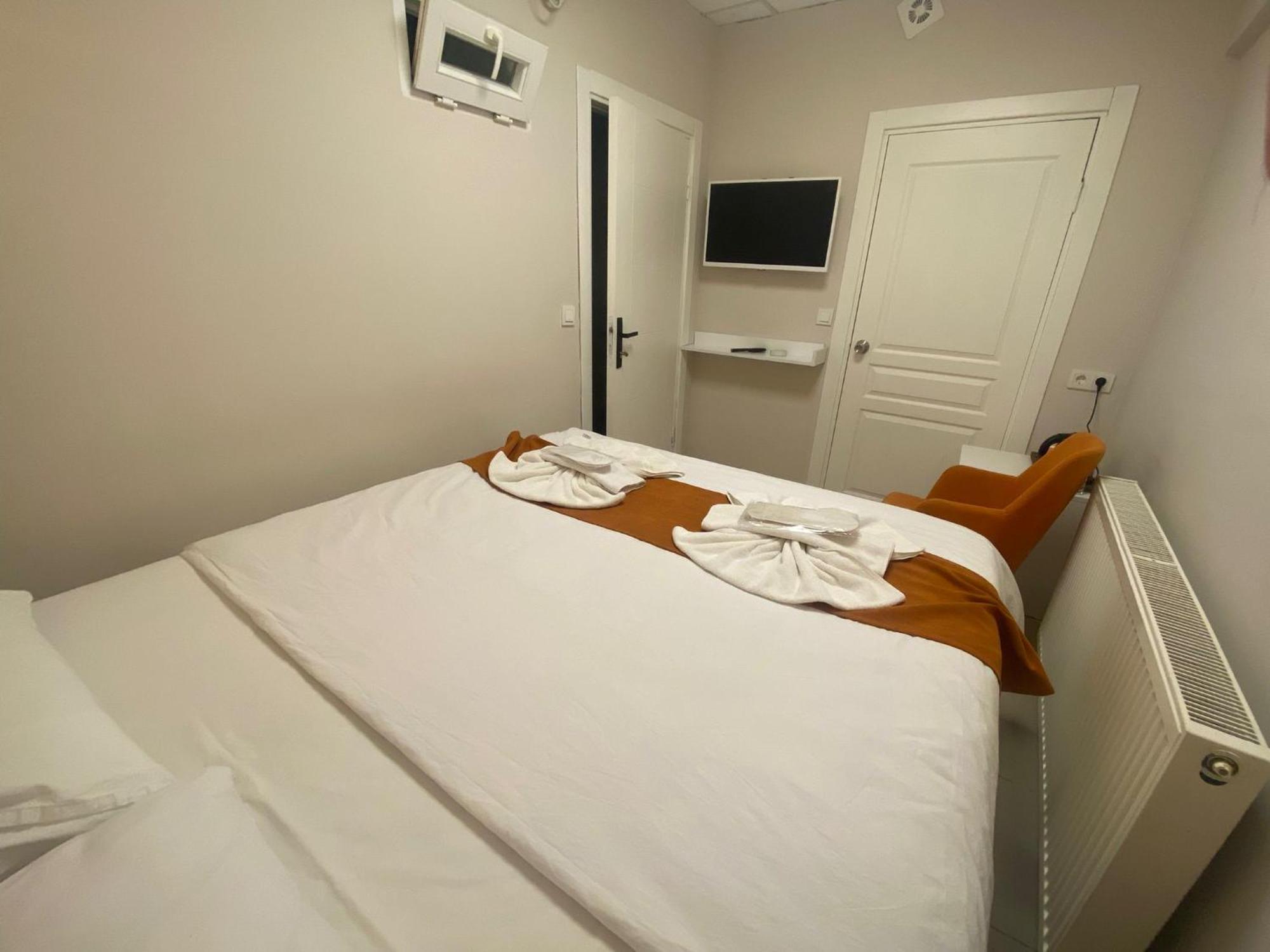 Kadikoey Bull Hotel اسطنبول الغرفة الصورة