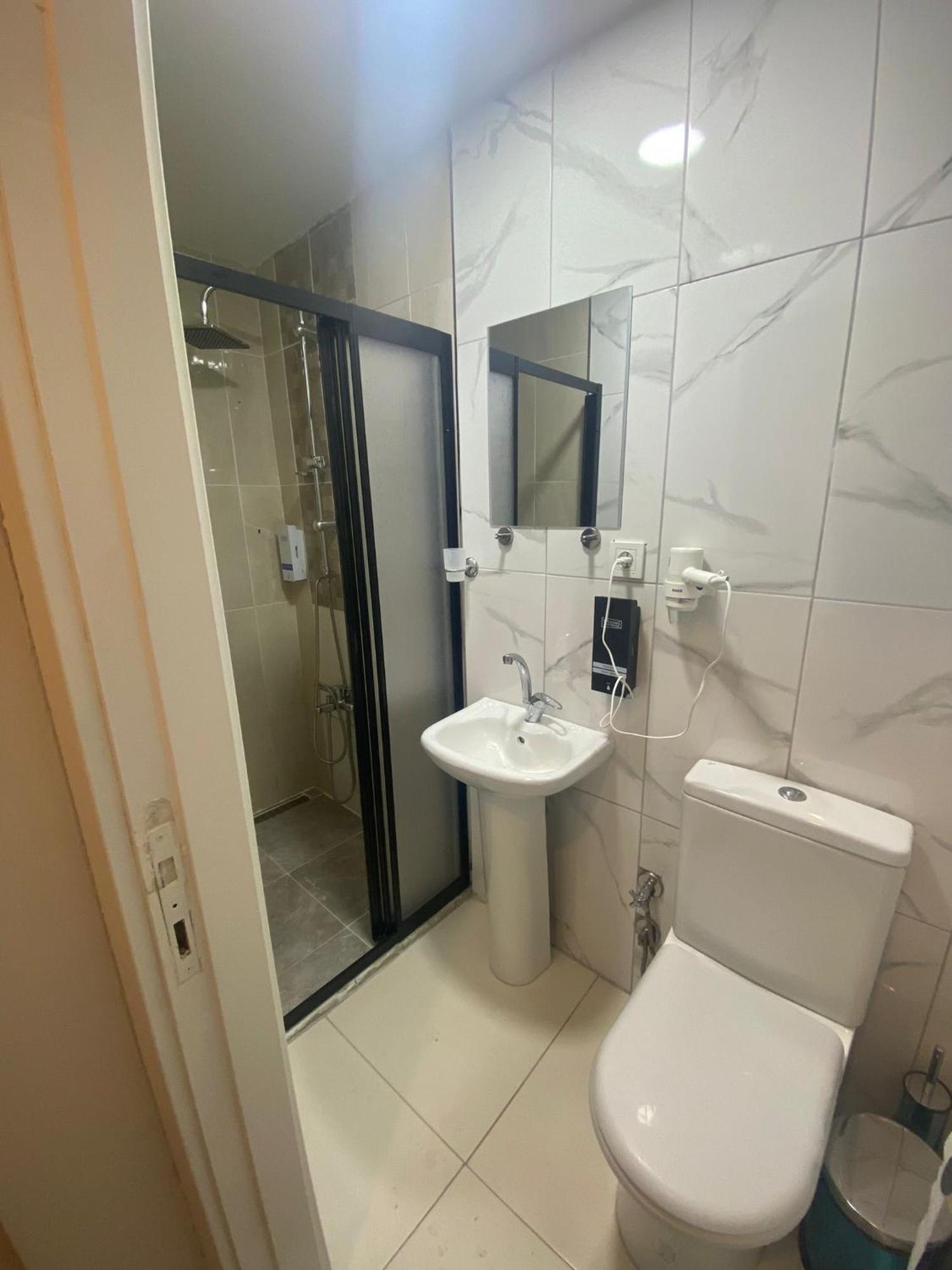 Kadikoey Bull Hotel اسطنبول الغرفة الصورة