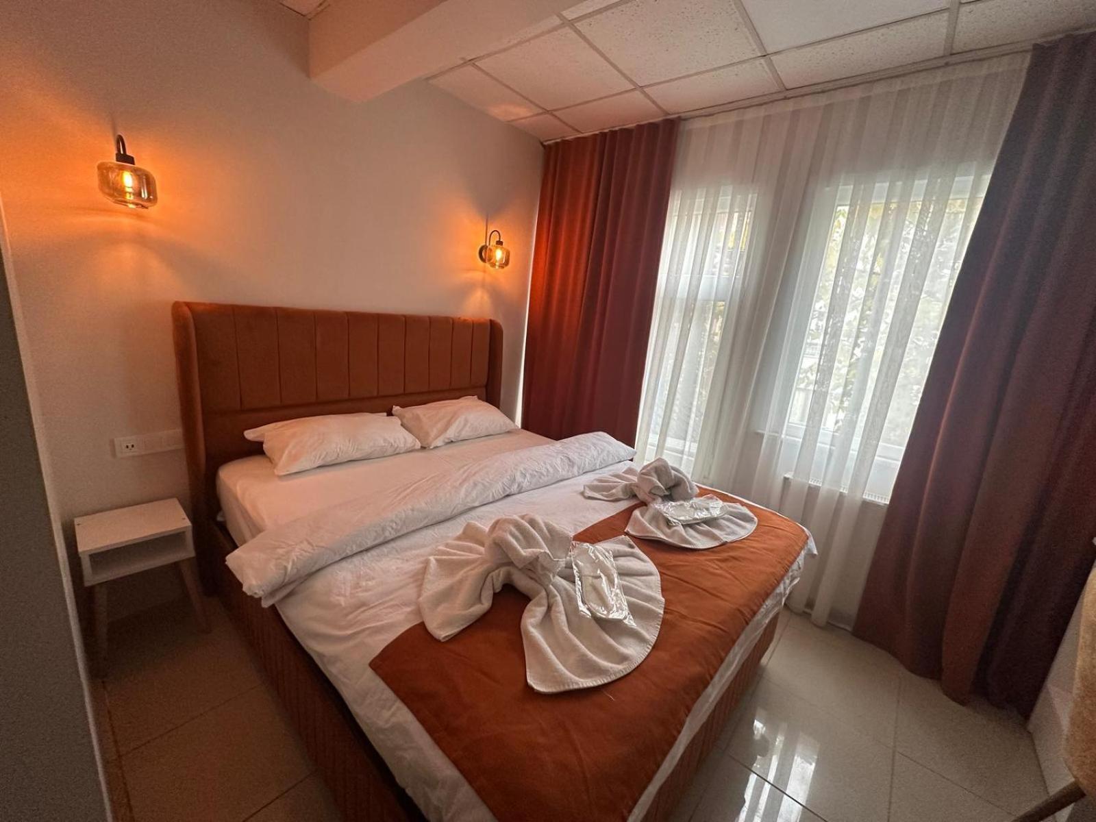 Kadikoey Bull Hotel اسطنبول المظهر الخارجي الصورة