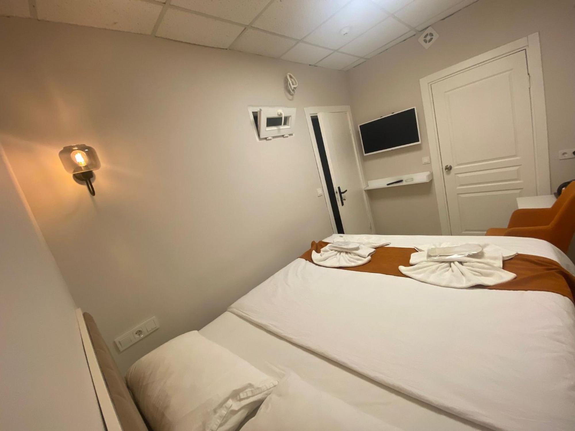 Kadikoey Bull Hotel اسطنبول الغرفة الصورة