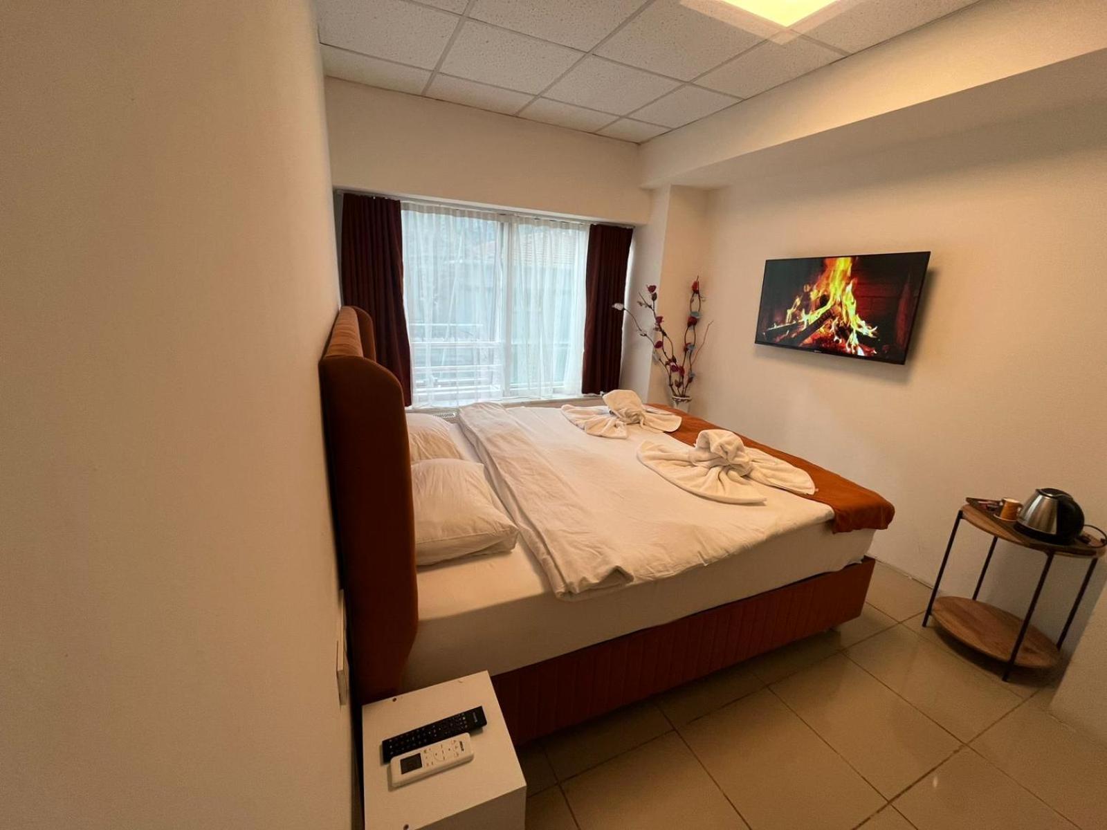Kadikoey Bull Hotel اسطنبول المظهر الخارجي الصورة