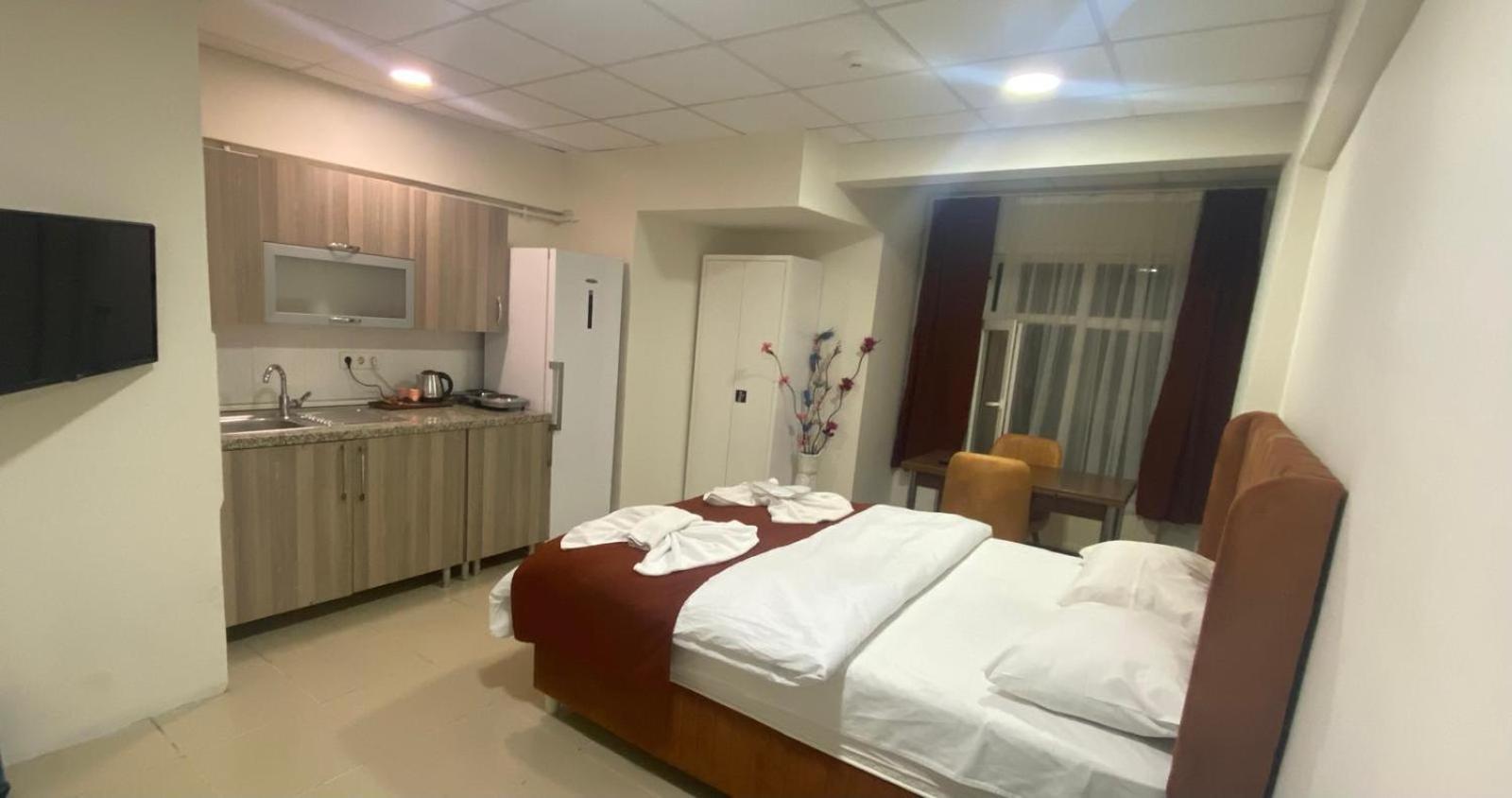 Kadikoey Bull Hotel اسطنبول المظهر الخارجي الصورة
