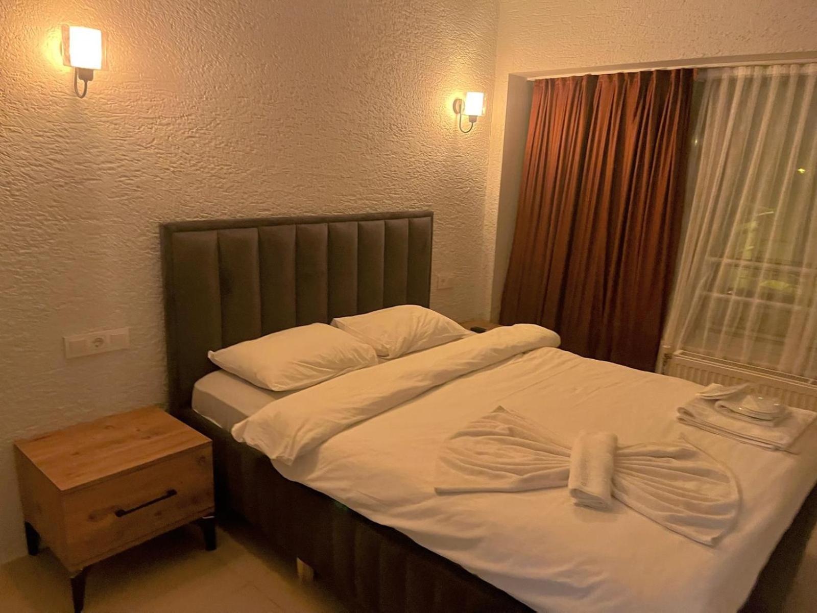 Kadikoey Bull Hotel اسطنبول المظهر الخارجي الصورة